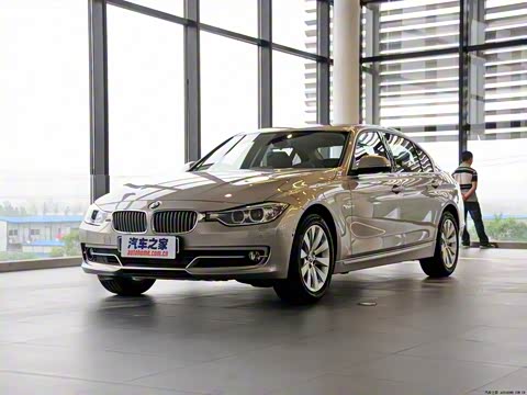 2013�� �Ŀ� 328Li ���������װ