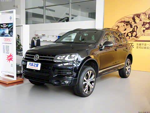 2014�� 3.0TSI ��ɫ̽����