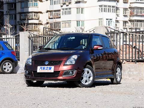 2013�� 1.5L �Զ��˶���