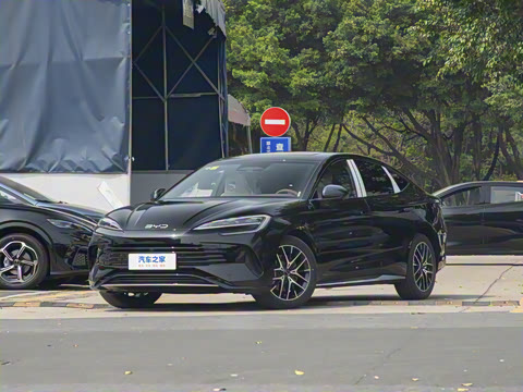 2025�� �Ǽݰ� DM-i 1.5L 125km ������