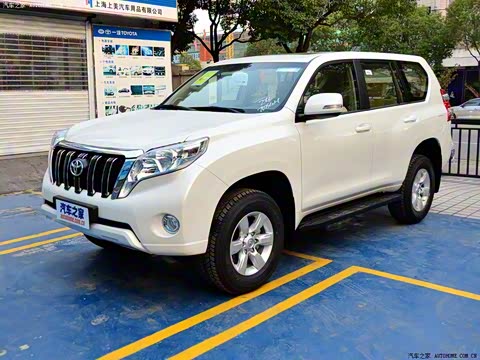 2014�� 2.7L �ֶ���