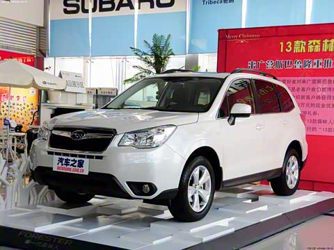 2013�� 2.0i �Զ�������