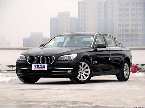 2013�� 740Li ������