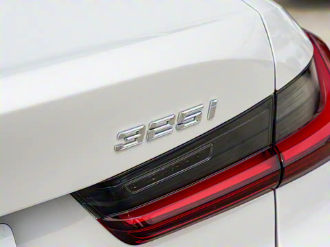 2025�� 325i M�˶���װ