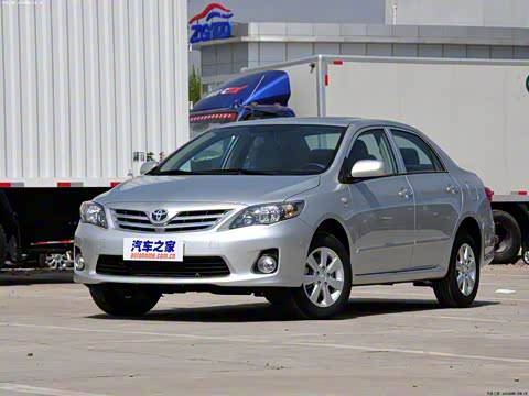 2012�� ��װ�� 1.6L �ֶ�GL
