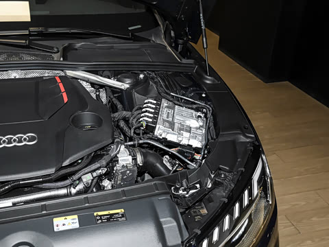 2024�� S4 3.0TFSI