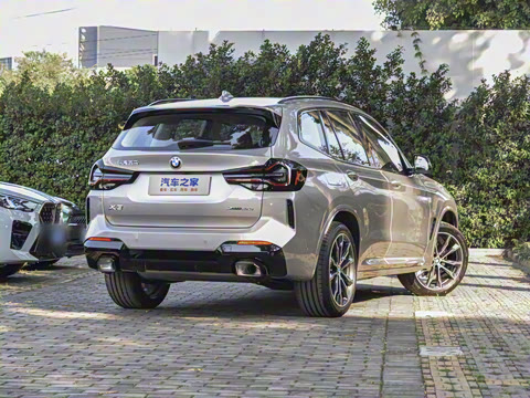 2023�� �Ŀ� xDrive30i ������ M��ҹ��װ