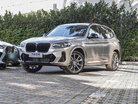 2023�� �Ŀ� xDrive30i ������ M��ҹ��װ