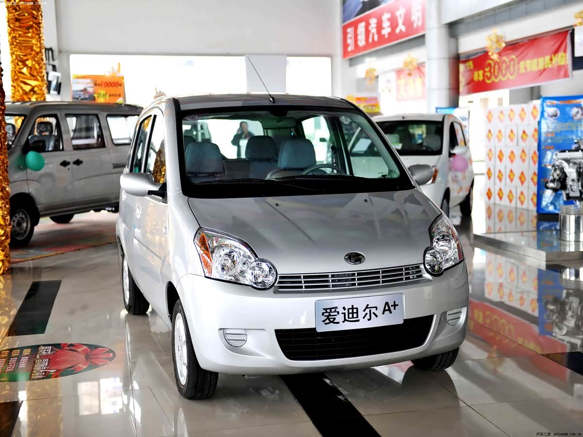 Changhe Series 76