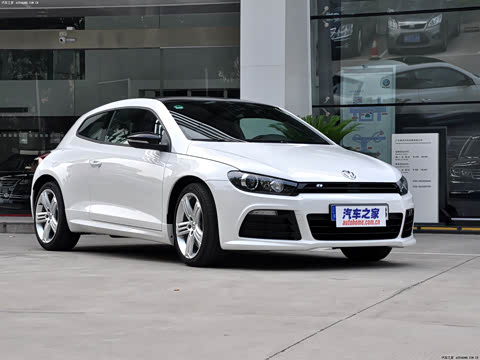 2011�� R 2.0TSI