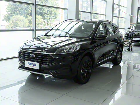 2024�� EcoBoost 245 ����ҫ����