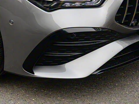 2025�� AMG CLA 35 4MATIC