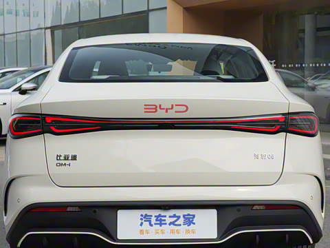 2024�� DM-i 80KM������