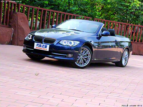 2011�� 335i������ܳ�