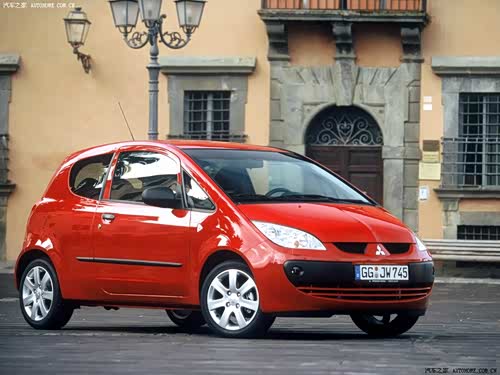 【colt】三菱_colt报价_colt图片_汽车之家