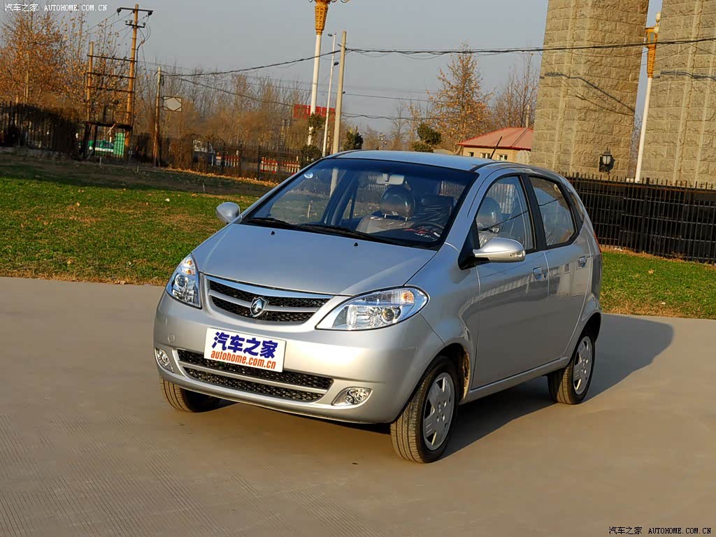 Changan i
