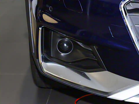 2024�� allroad quattro 45 TFSI