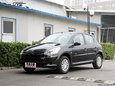 2008�� VTS 1.6L MT SX