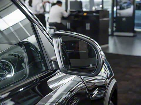 2026�� AMG GLB 35 4MATIC