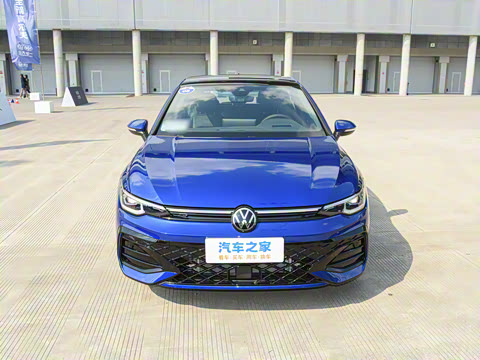 2025�� 300TSI R-Line