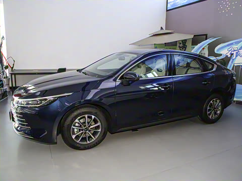 2024�� DM-i 55KM �캽��ҫ��