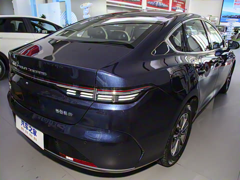 2024�� DM-i 55KM �캽��ҫ��