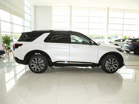 2024�� 2.3T EcoBoost �����ѽ�� 6��