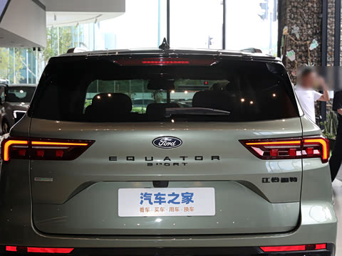 2025�� EcoBoost 170 ������PLUS