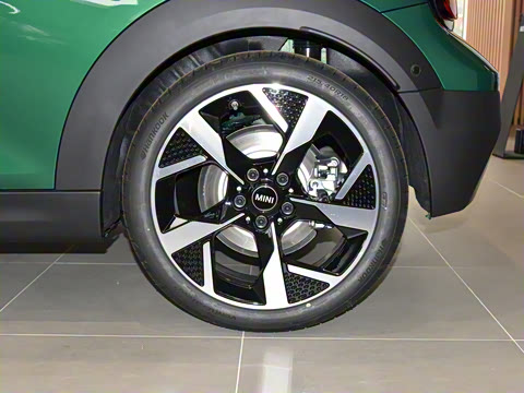 2025�� 2.0T COOPER S CABRIO ������