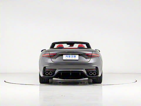 2024�� 3.0T Trofeo