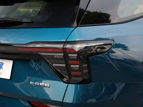 2025�� ���L 2.0T EcoBoost E�춯�������� STLine