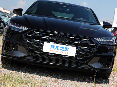 2024�� 55 TFSI quattro ����ʿ��