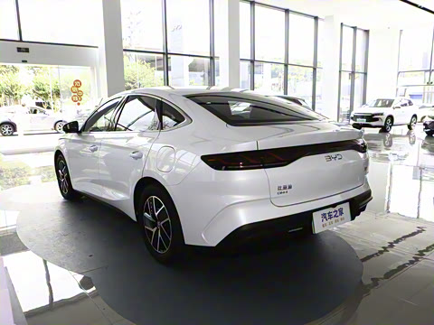 2024�� DM-i 80KM��Խ��