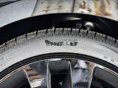 2025�� 400PS Dynamic HSE