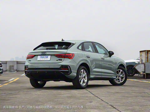 2024�� 35 TFSI ��ȡ��