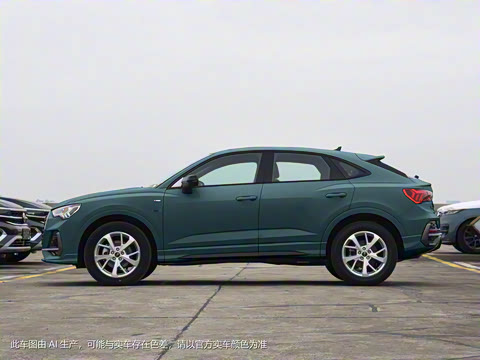 2024�� 35 TFSI ��ȡ��