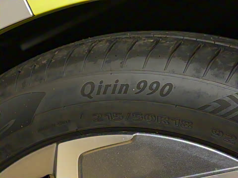 2022�� 510km ����� 160kW 61.13kWh