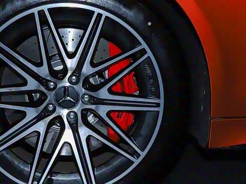 2023�� AMG GT 50 4MATIC+ �����ܳ�