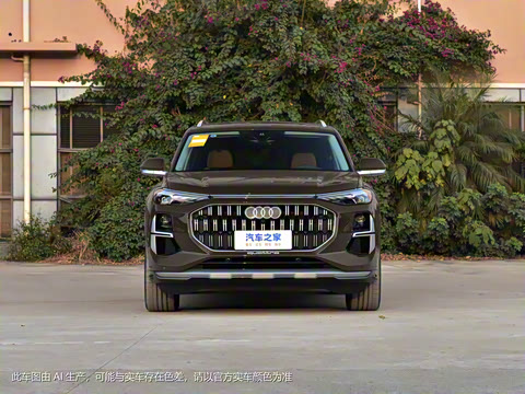 2024�� 50 TFSI quattro ������ ������װ 6��