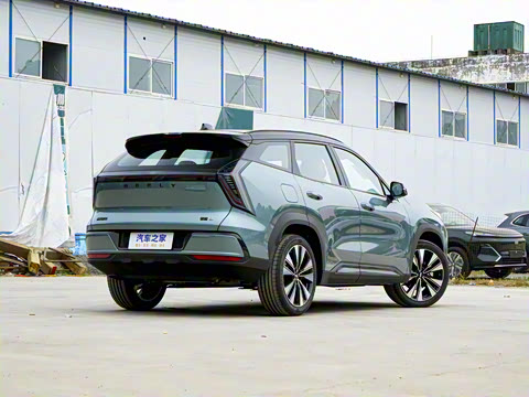 2025�� ���Ĵ� 1.5TD DCT ����