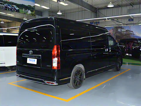 2024�� 3.5L ɽ��MH9