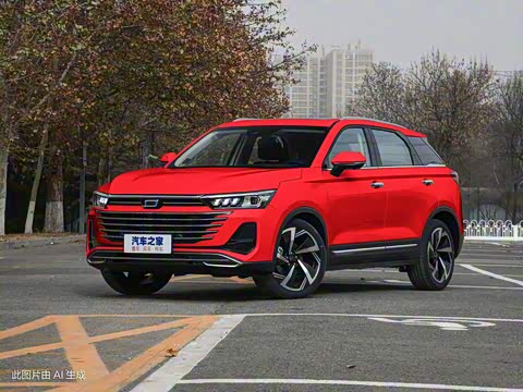 2023�� 1.5T �Զ�������