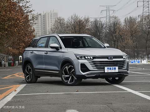 2023�� 1.5T �Զ�������