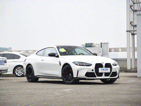 2024�� M4˫�Ž��ܳ� M xDrive ������