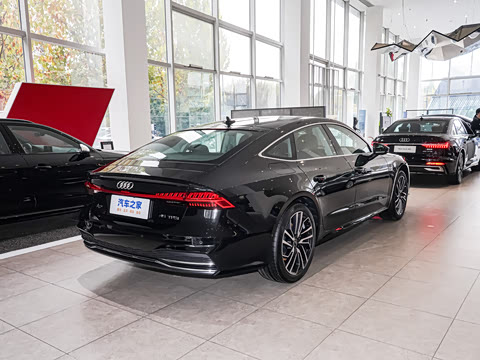 2025�� 45 TFSI ��ѡ��