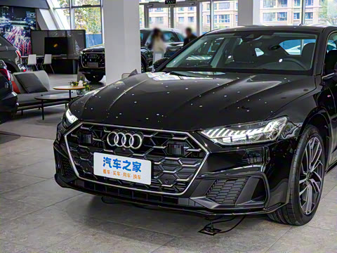 2025�� 45 TFSI ��ѡ��