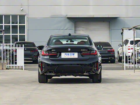 2025�� 330Li M�˶���ҹ��װ