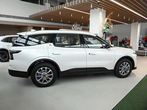 2024�� ���L 2.0T EcoBoost ��������ʱ����