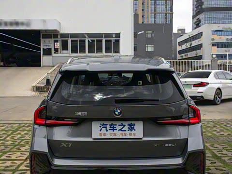 2024�� xDrive25Li M�˶���װ