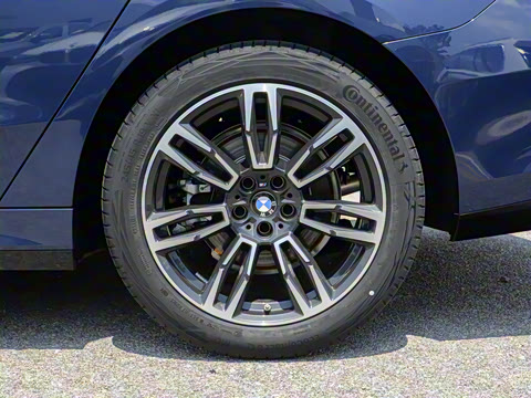 2024�� 530Li ������ M�˶���װ